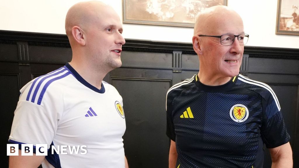 Swinney 'concerned' over Flynn missing by