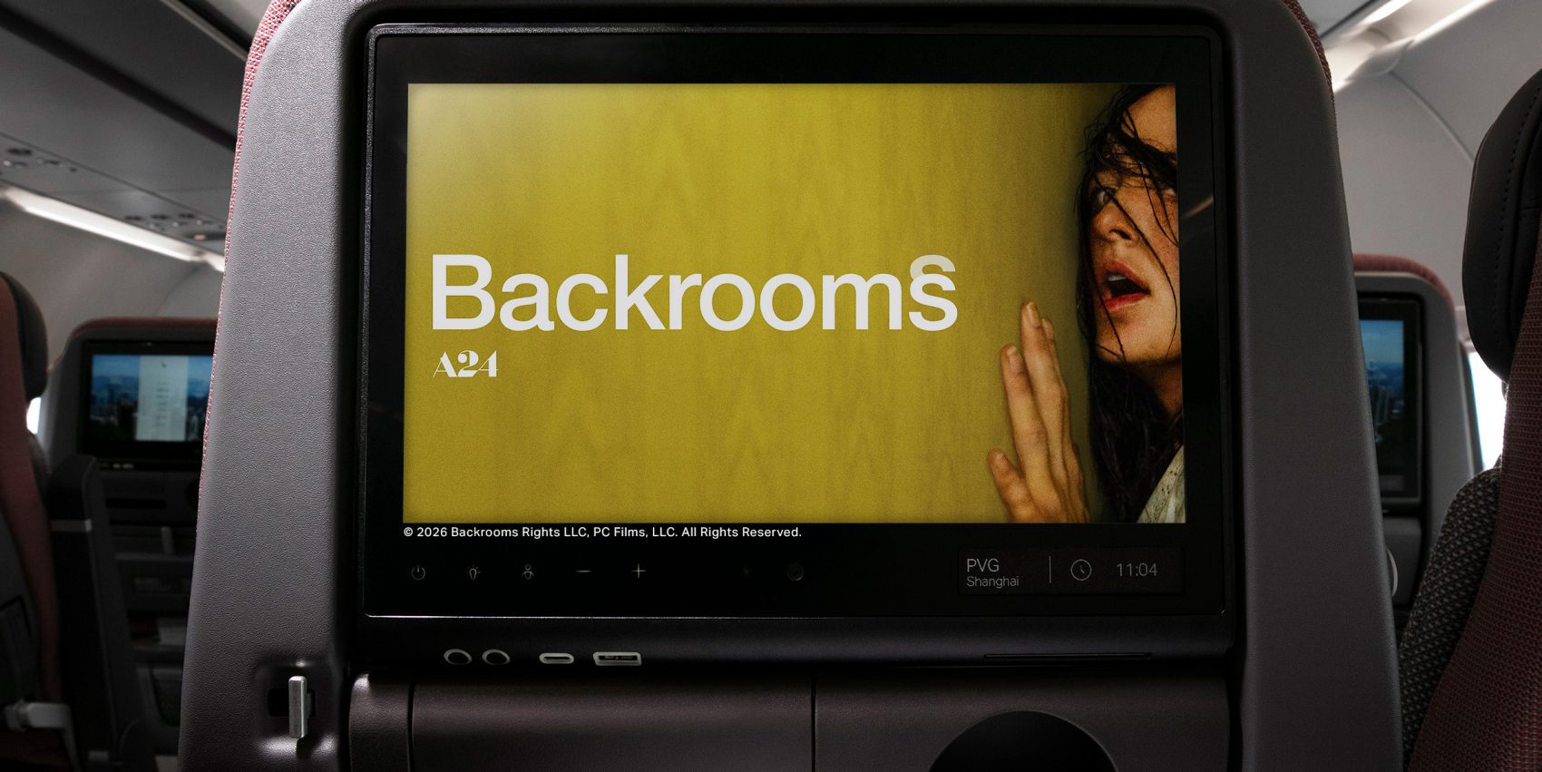 What to watch on board Cathay Pacific in September 2026 | Cathay IL