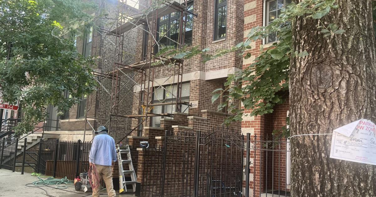 Cities turn to artificial intelligence to speed housing permitting