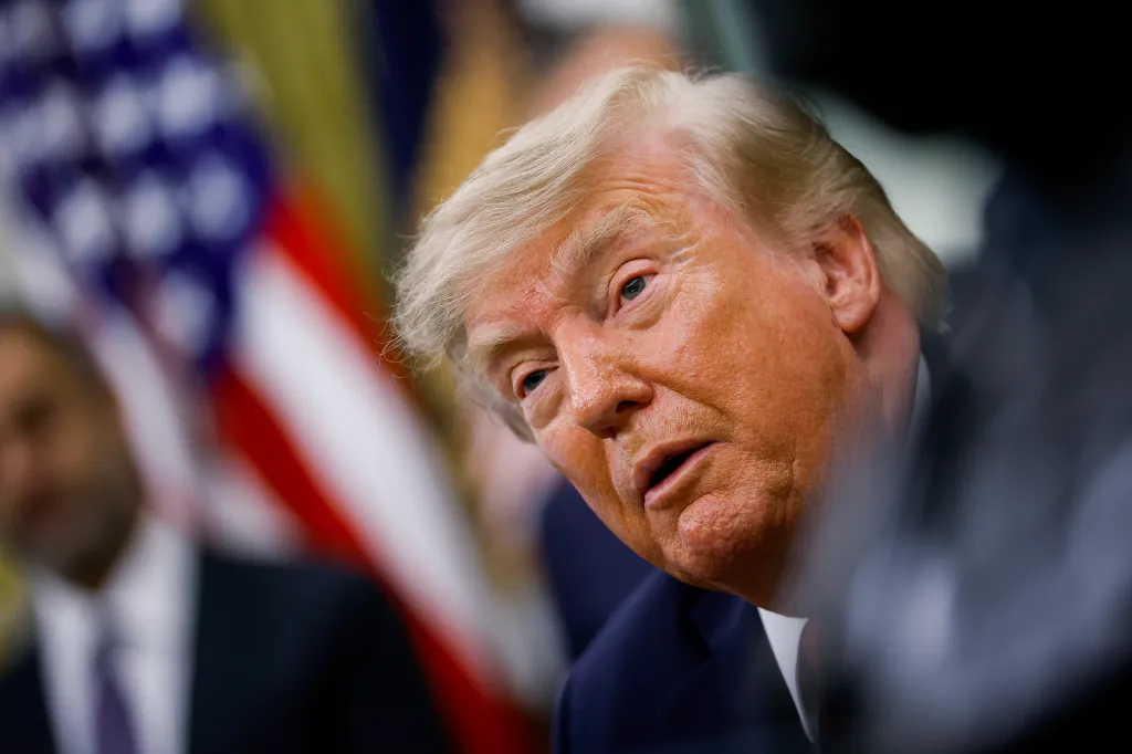 Trump Doubles Down On Federal Film/TV Tax Incentive Amid Hollywood Unions Praise