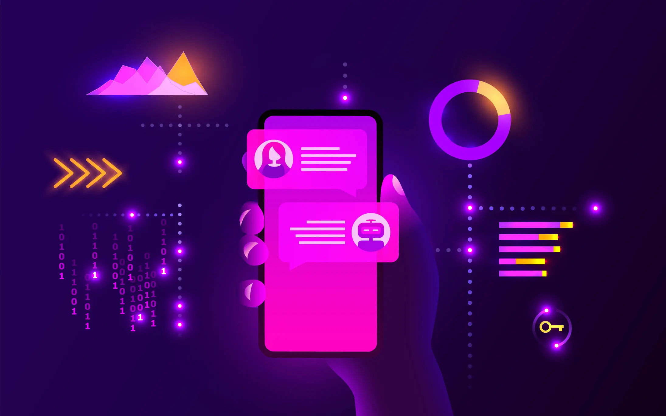 Best AI Chatbots of 2026