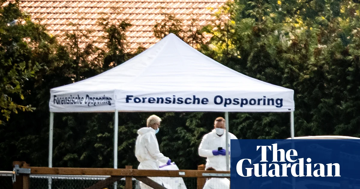 Dozens arrested after fatal pre