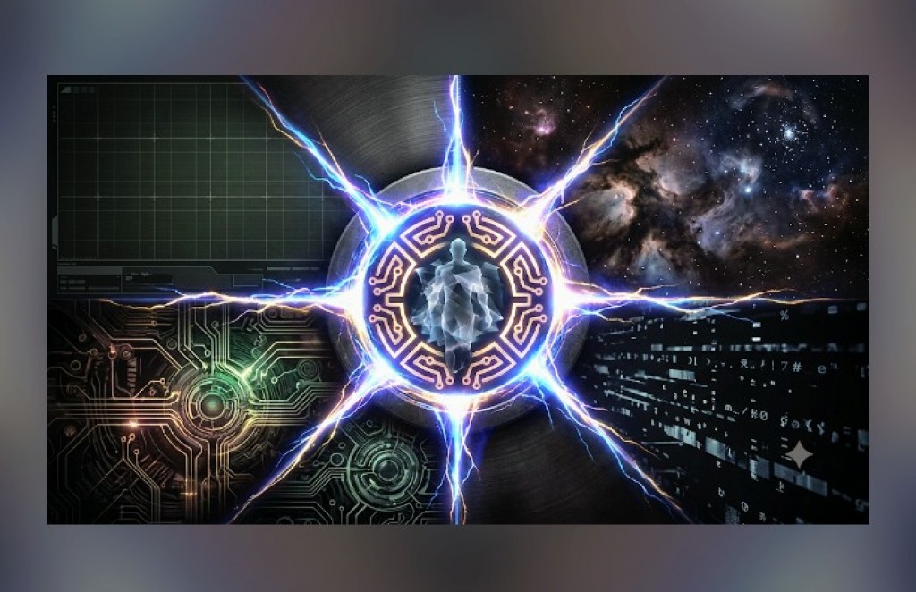 Beyond Code: Dex System Publishing Unveils Speculative Slate Examining Artificial Intelligence and Digital Consciousness