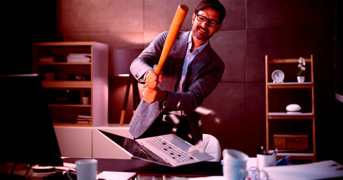 Employees Absolutely Loath AI in the Workplace, Survey Finds