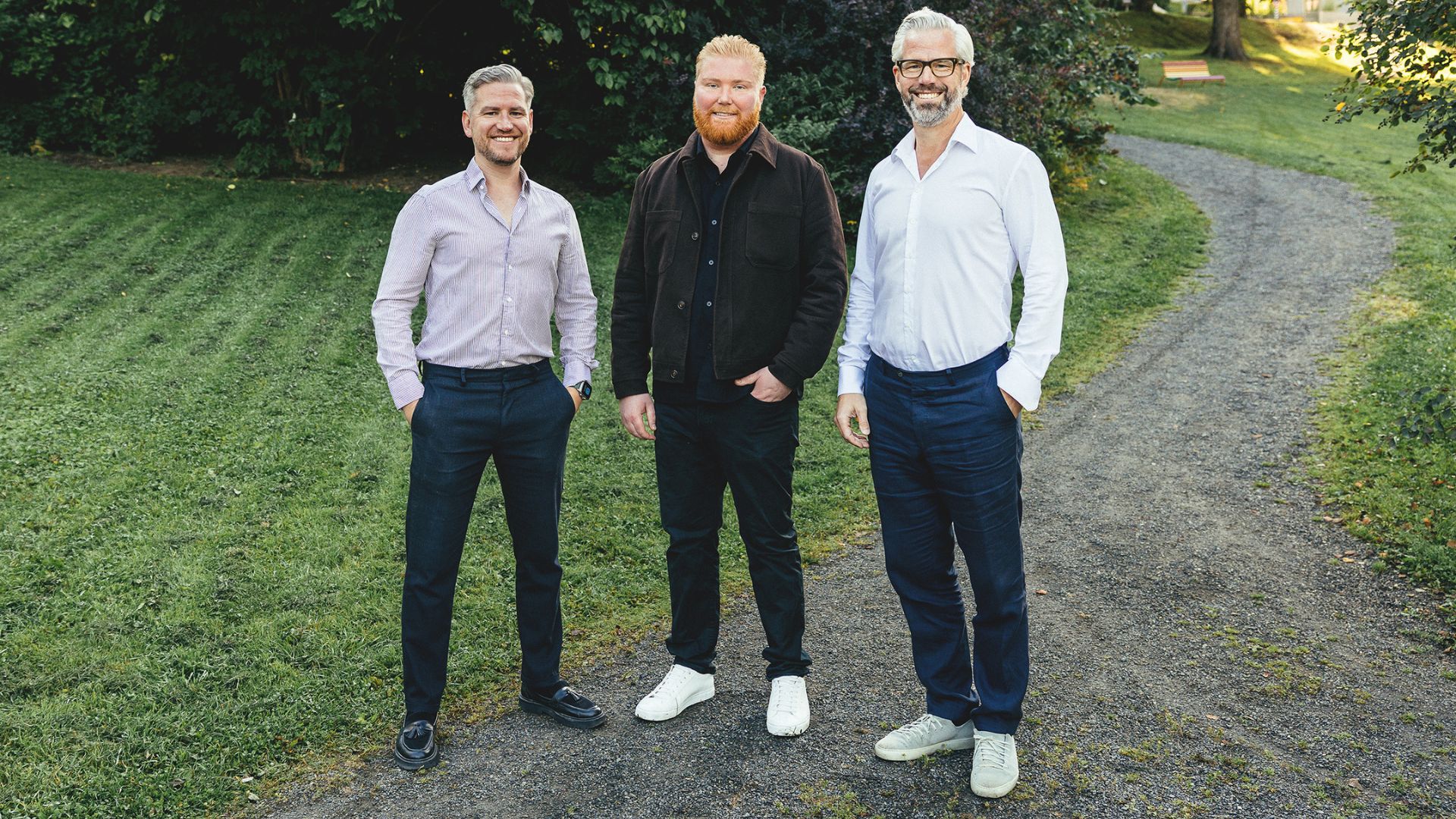 Oslo-based Pistachio acquires Hugin.io to expand into cybersecurity compliance