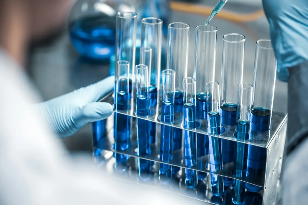 British Business Bank backs next generation of UK science