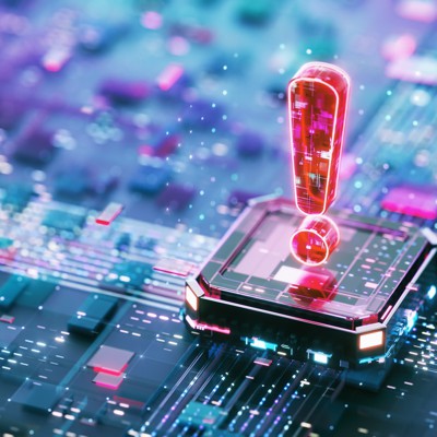 Dozens of current, former officials see at least a 10% chance humans lose control of AI