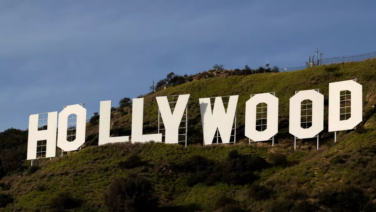 Big Three Entertainment Unions Back Trump's Film Tax Incentive