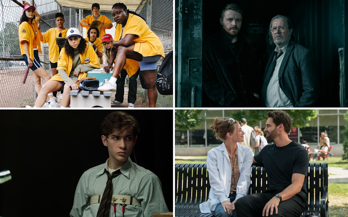 What to watch on Netflix Canada, Disney+, Prime Video, Paramount+, Apple TV & more: New TV shows, movies in September