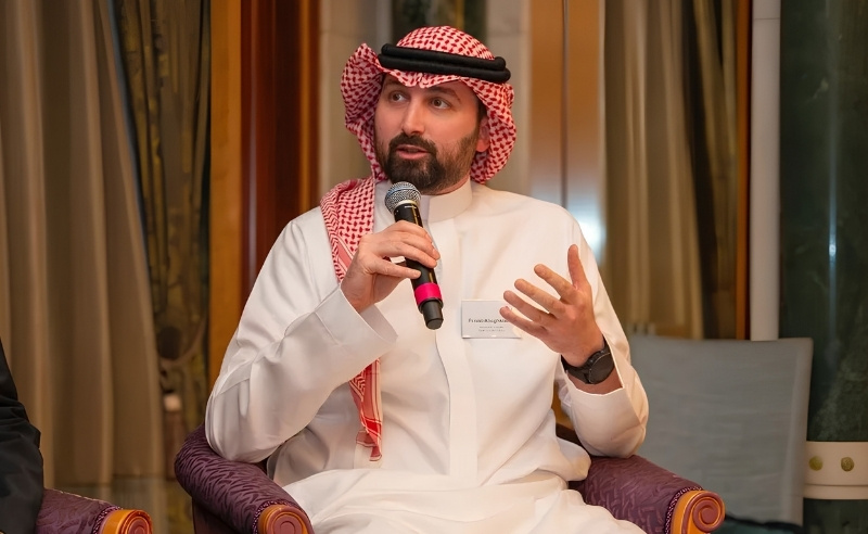 Saudi Startup Remedium Raises $1.5 Million Pre