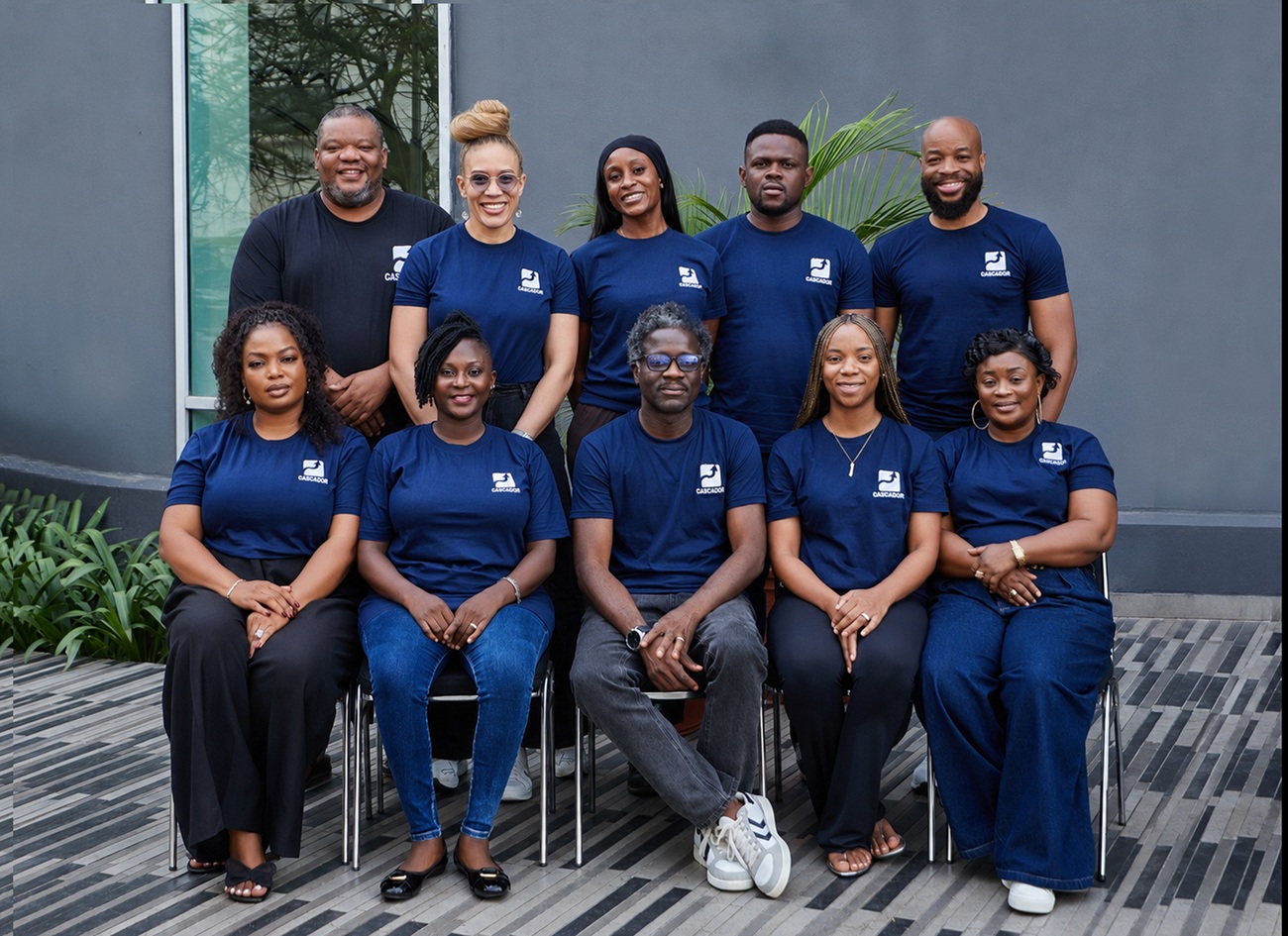 Venco, ColdHubs, Eight Others Make Cascador’s 2026 ScaleUp Programme Cohort