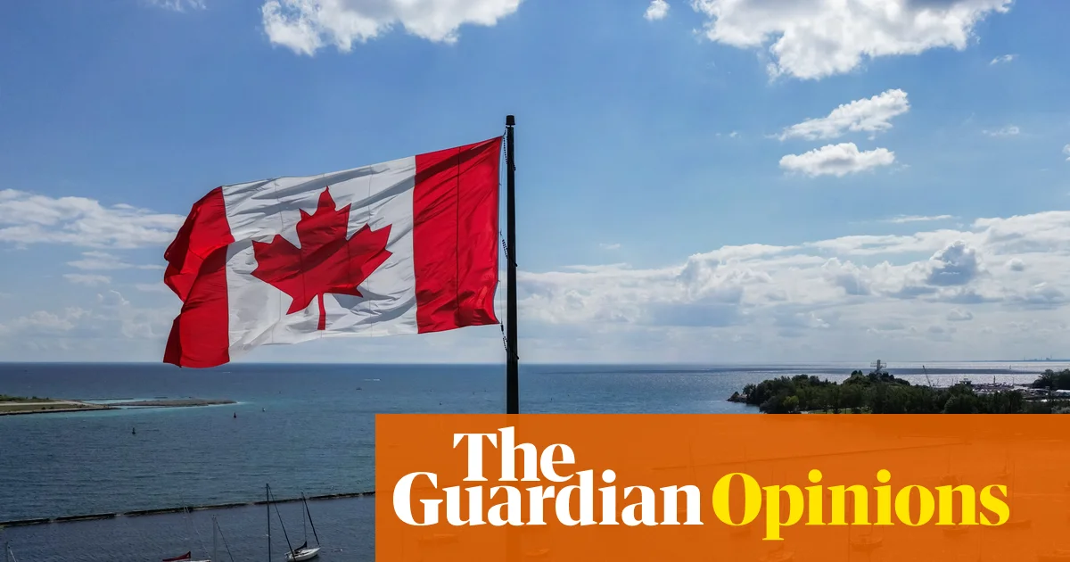 Trump’s ridiculous bullying of Canada is backfiring | Robert Reich