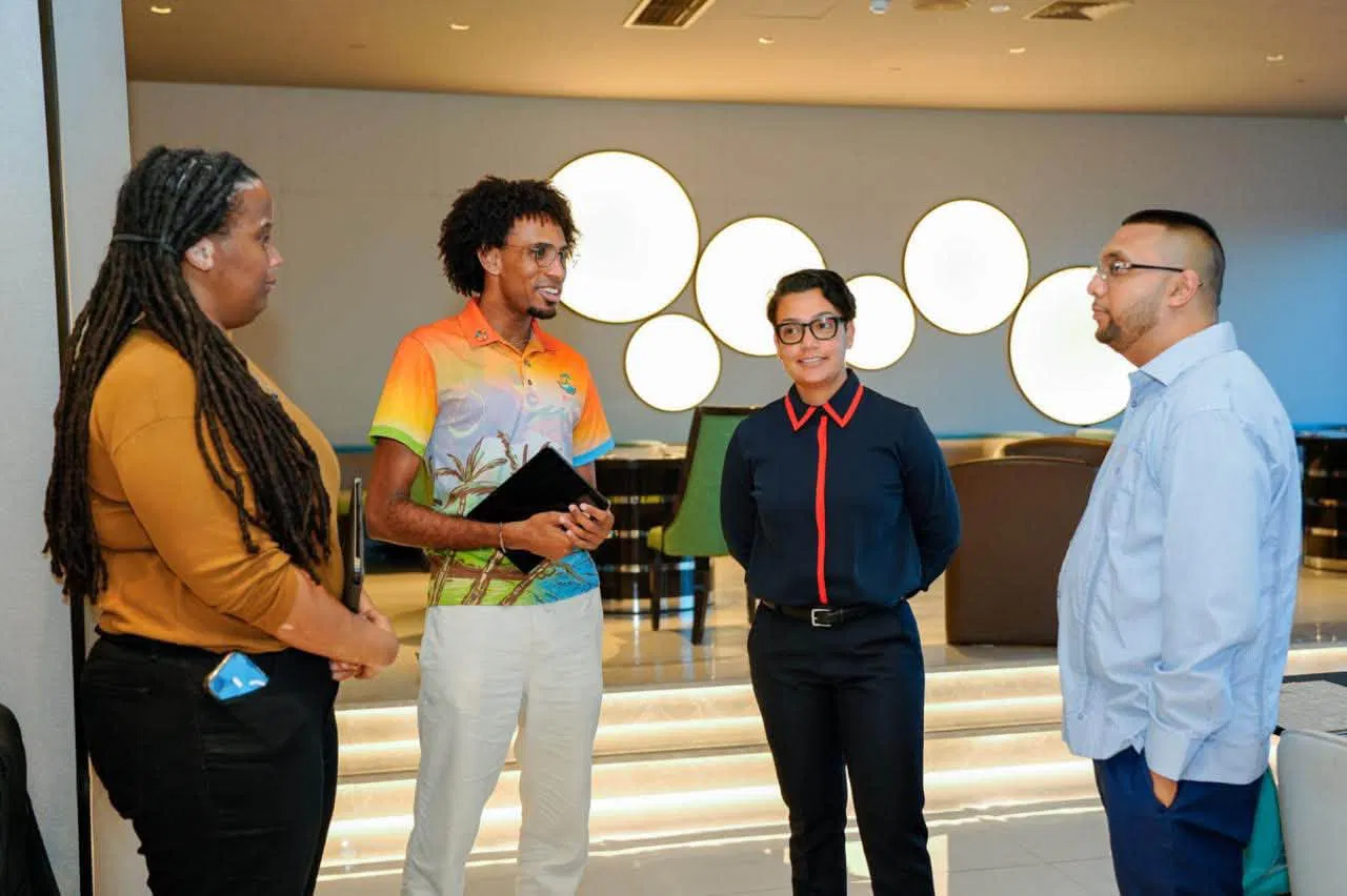 Youth, technology in focus as Guyana hosts regional tourism conference