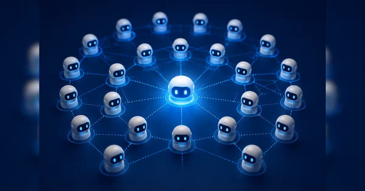 Fintechs race to deploy AI agents, but revenue payoff remains elusive