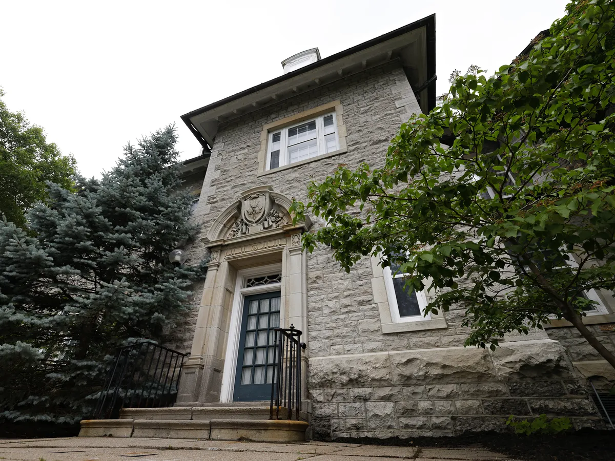 Indigenous involvement, Canadian materials required in restoration of 24 Sussex Drive: Ottawa