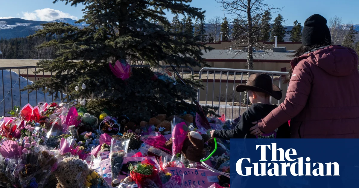 Tumbler Ridge mass shooting victims file 30 new lawsuits against OpenAI
