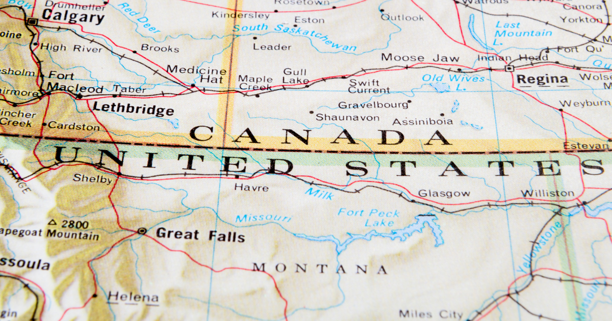 Opinion: Canada