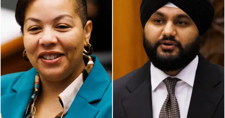 Progressive Conservative MPPs say they have repaid thousands in hotel room expenses