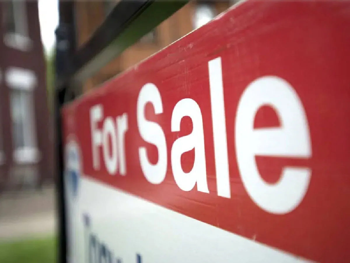 Posthaste: Are we on the verge of a home