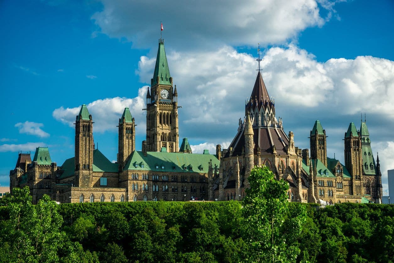 Canada shuts door to Hongkonger permanent residence pathways