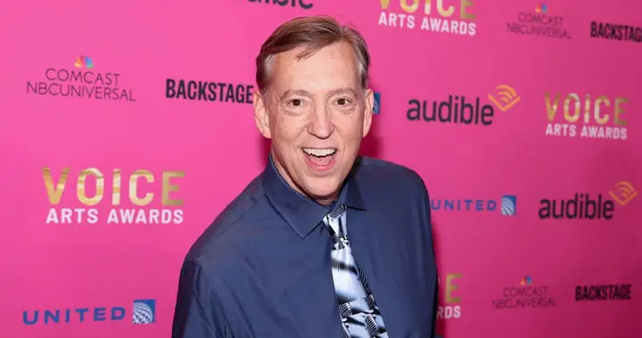 ‘Wheel of Fortune’ announcer Jim Thornton suspended amid ‘allegations’