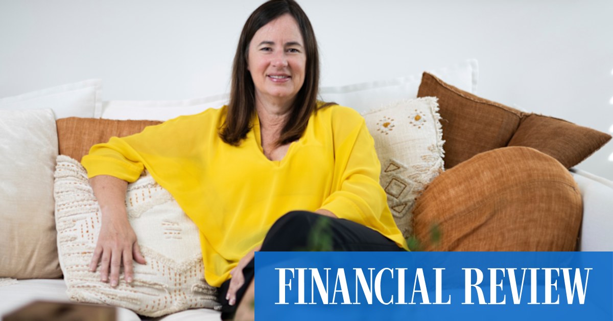 How Kathleen is safeguarding her $5m early retirement strategy