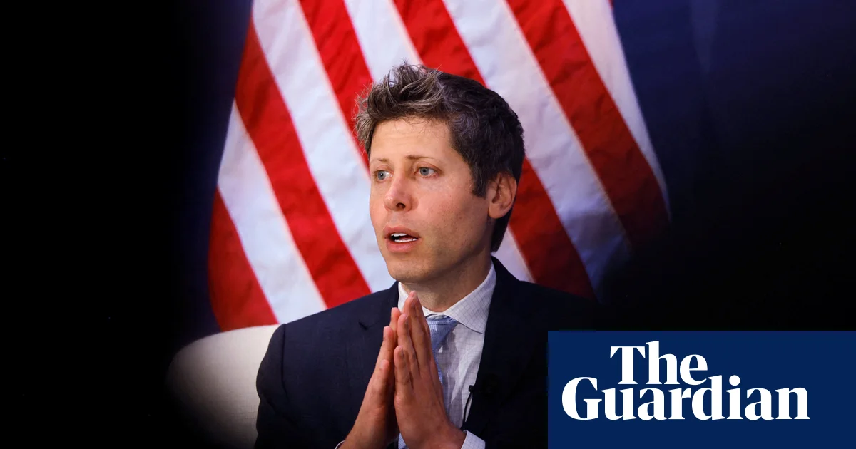 Trump administration sides with OpenAI in lawsuit against New York Times