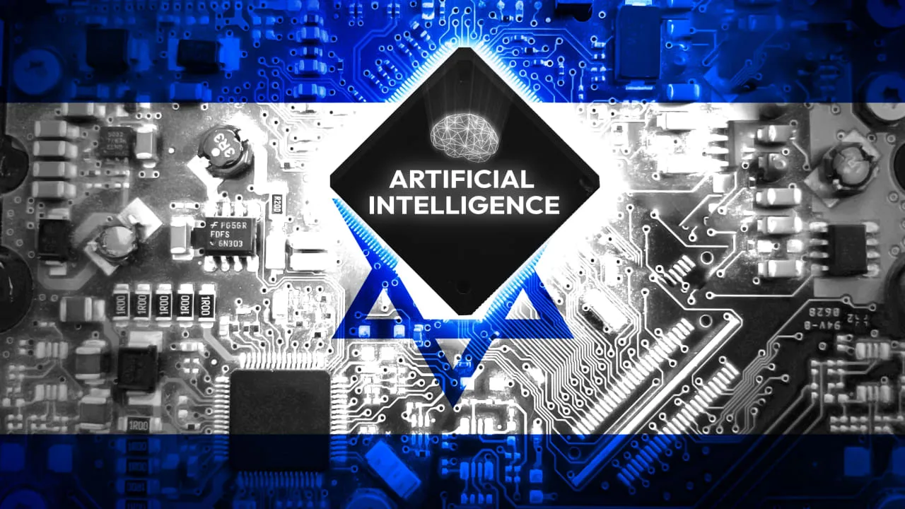 Israeli startup uses advanced AI for new communication alternative for verbally