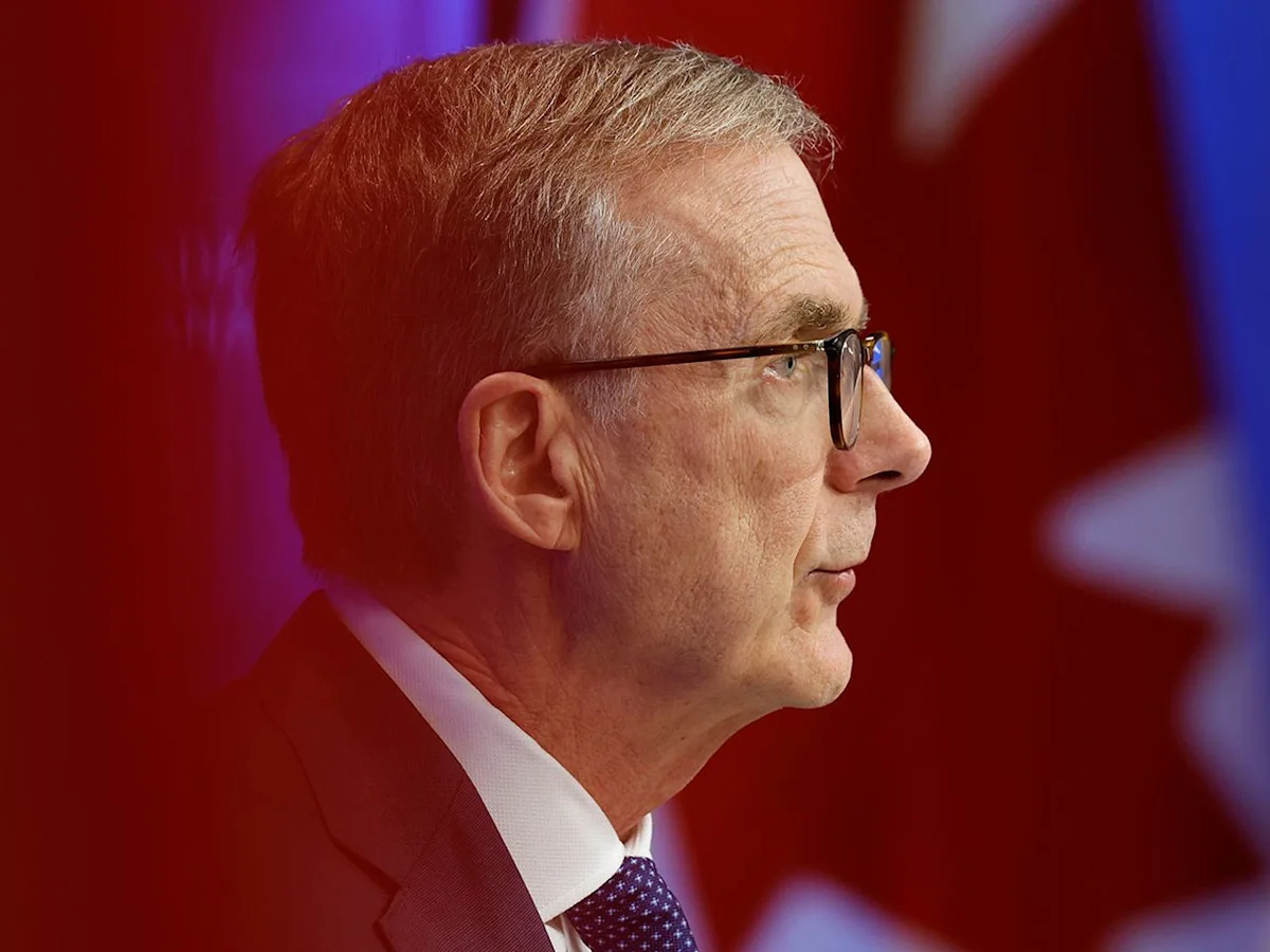 News of the day: Bank of Canada holds rate, sewer system backup, pickup trucks take centre stage, retirement advice, taxing U.S. citizens and more