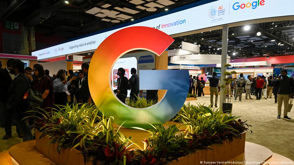 India news: Google starts work on largest AI hub outside US
