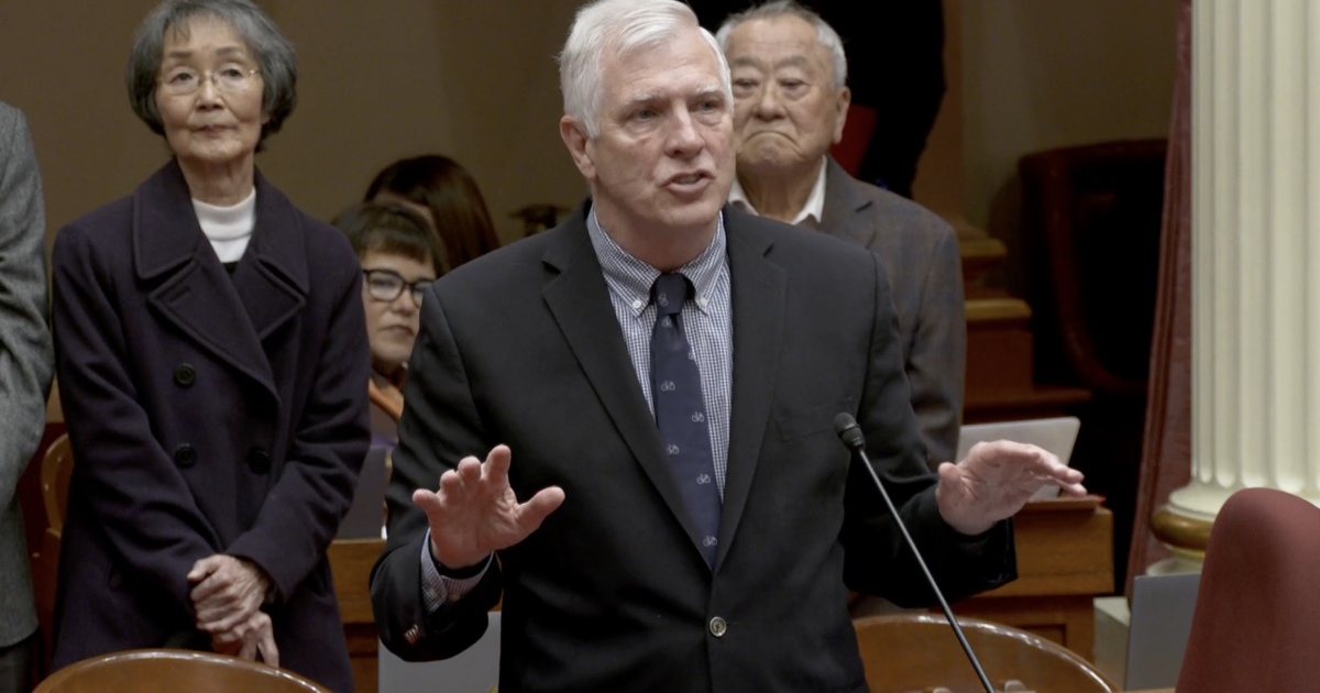 California Passes First-in-the