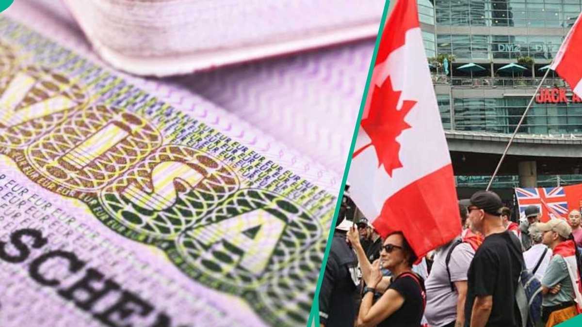 Canada Releases Official Fees for Visas, PR, Citizenship in 2026