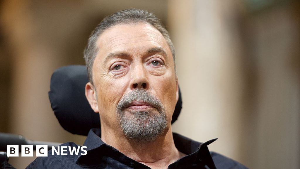 Rocky Horror star Tim Curry's cause of death revealed after his death at 80