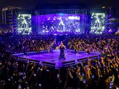 Ministry of Information & Broadcasting establishes Live Events Development Cell to boost concert economy