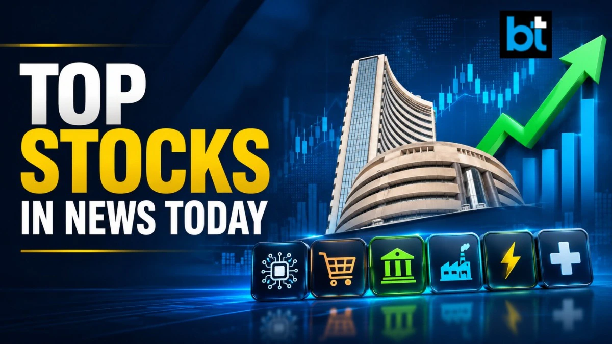 Top stocks in news: Meesho, Power Grid, Lumino, Hexaware Tech, HUDCO, Ola Electric, RBL Bank, NMDC