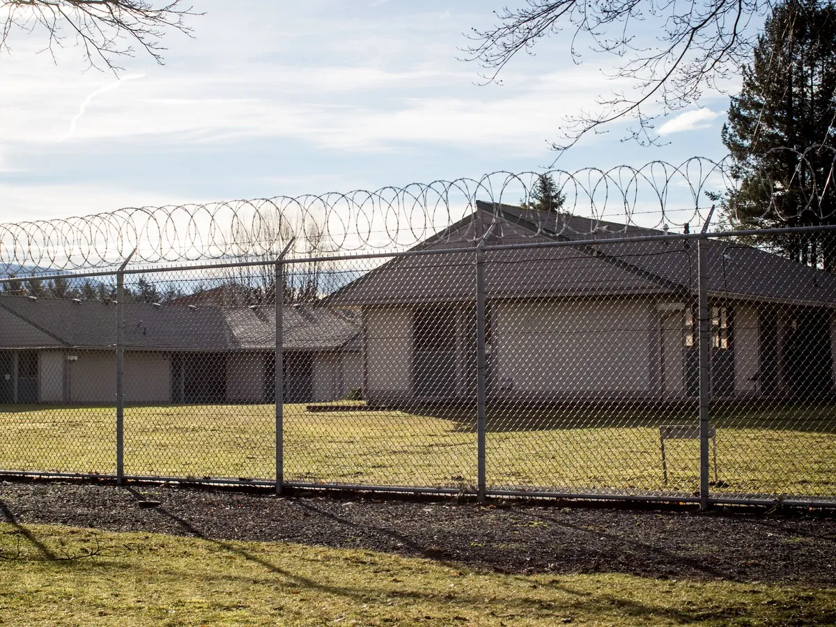 Federal government admits two trans inmates charged with sexual assault after transfer to women's prisons
