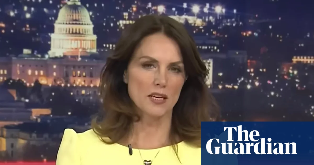 From ‘psyops’ to ‘hysterical hysteria’: how GB News and Talk TV lost their cool in the heatwaves