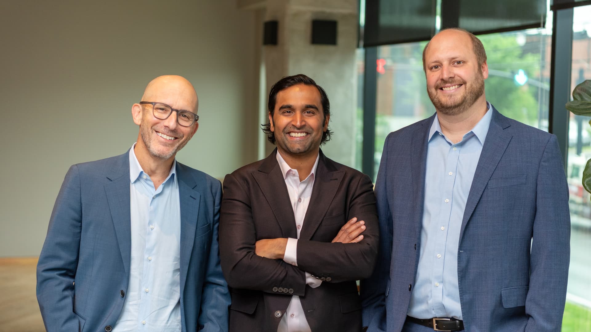 Thyme Care raises $125 million, pushing cancer care startup's valuation above $2 billion