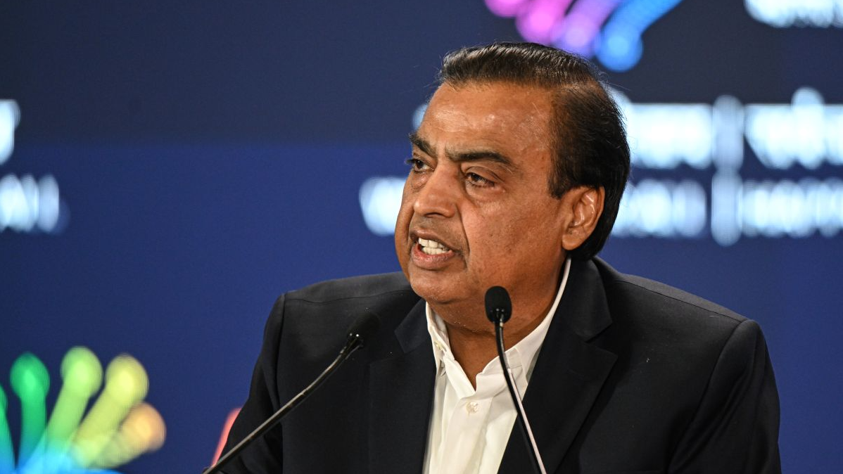 Ambani’s streaming site targets millions of Indians living overseas