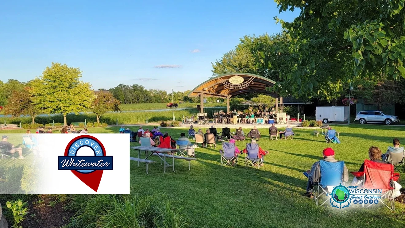 Summer Events & Live Music in and Around Whitewater, Wisconsin