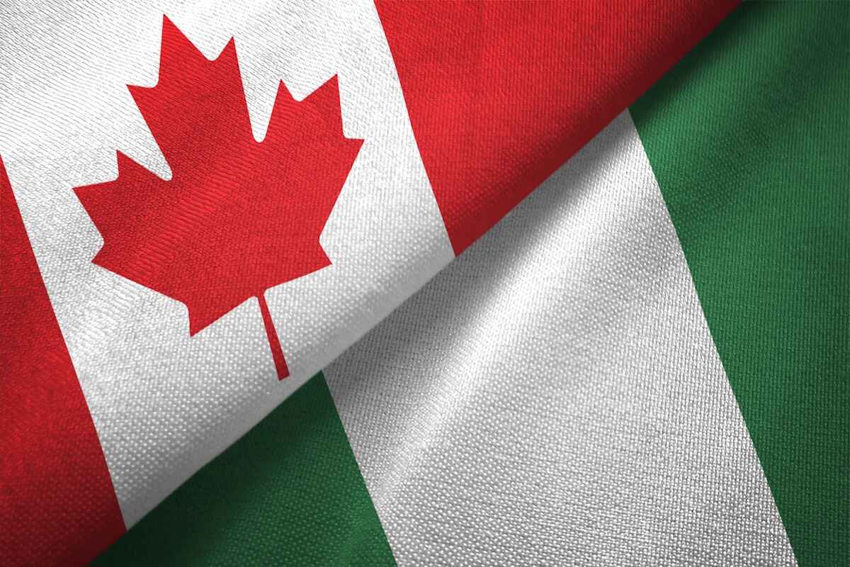 In the face of US travel restrictions, Nigerians can still study, work, and immigrate to Canada