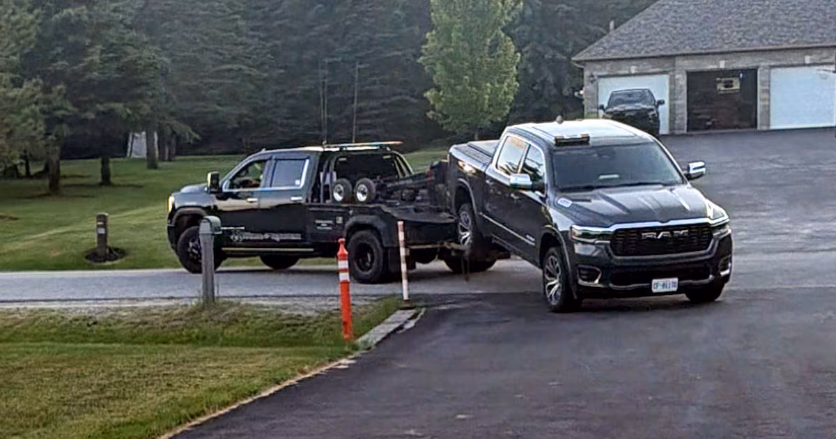 More Canadians demand lemon laws following lengthy repairs on brand new vehicles