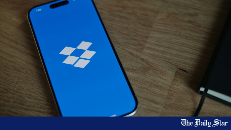 Dropbox says about 5,000 accounts compromised in August hack