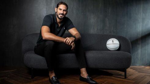 Former NBA star Omri Casspi raises $250 million for Swish Ventures’ third fund