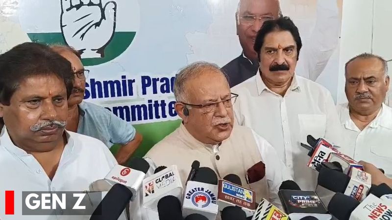 Gen Z Playing Frontal Role In Indian Politics: Karra