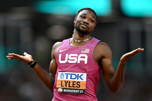 Ultimate track stars to watch