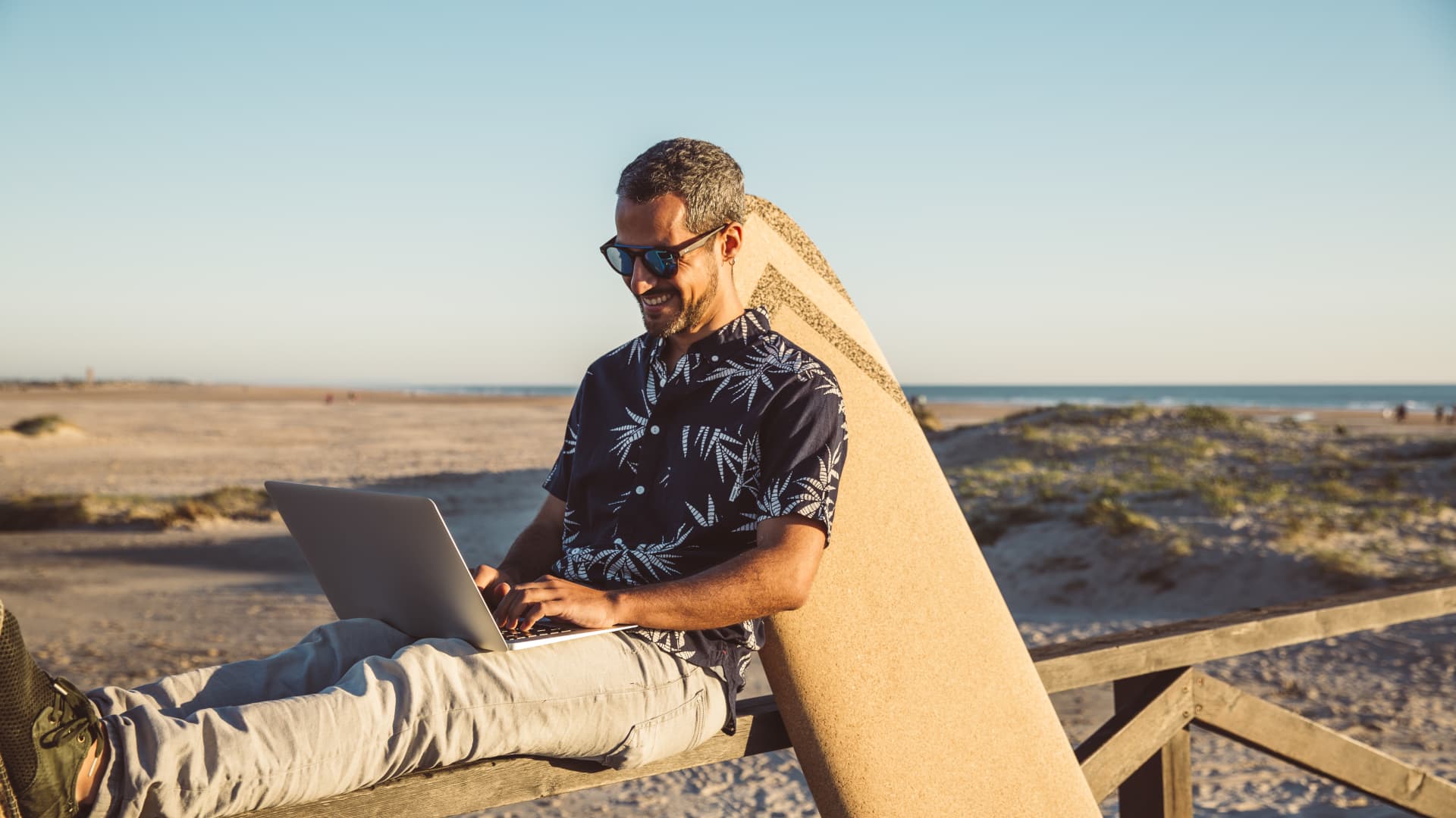 The 10 most in-demand work-from