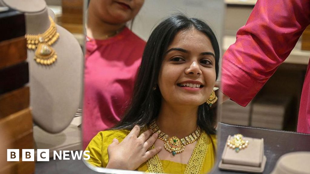 Indian economy: Why Modi wants Indians to buy less gold and travel less
