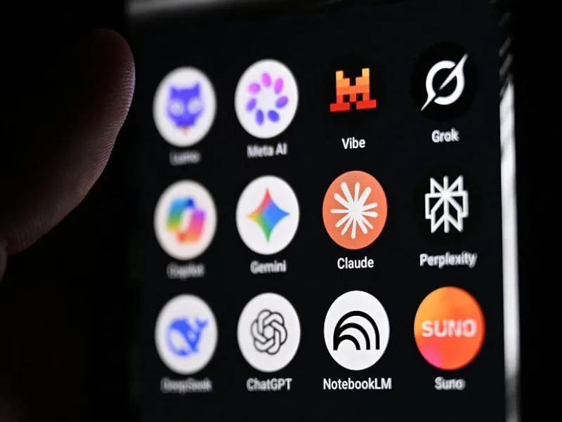 Multiple AI programs, including ChatGPT, hit with outages