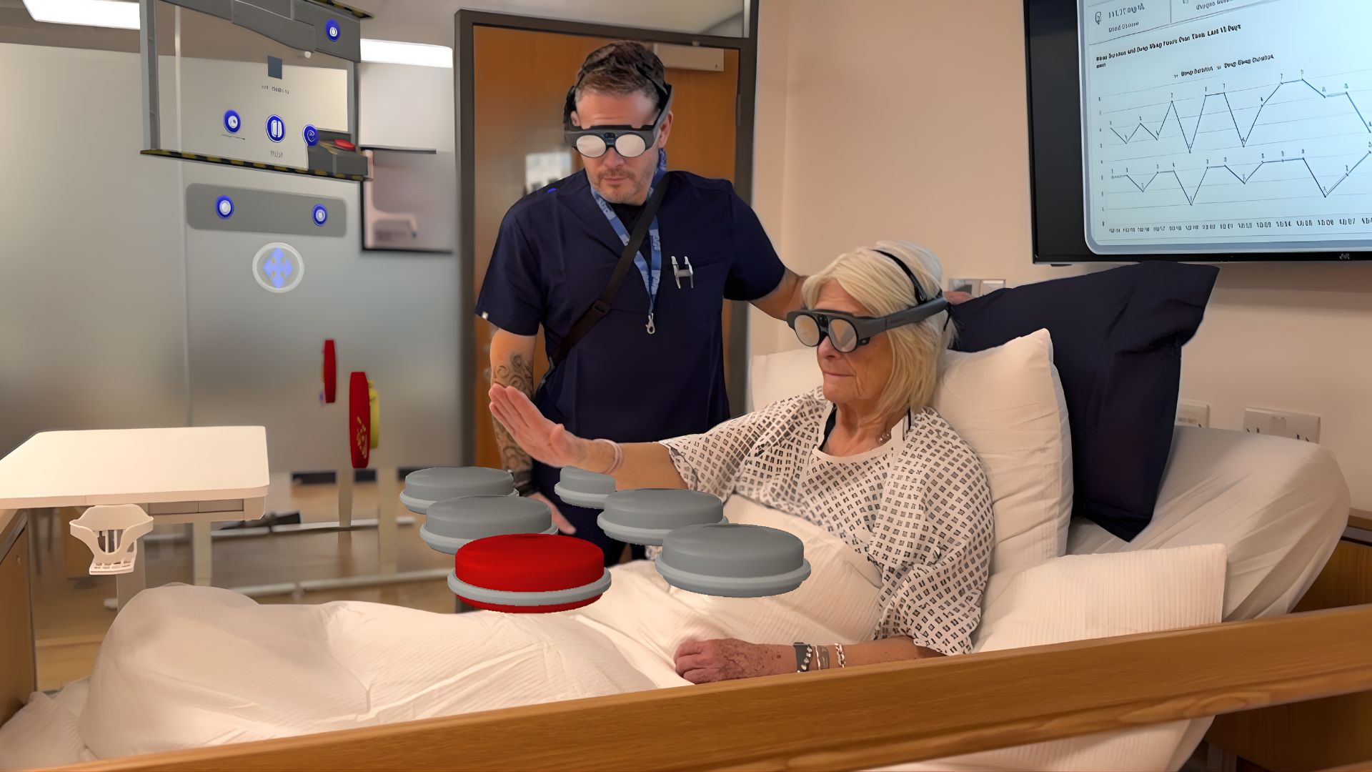 UK MedTech Strolll secures €5 million in Innovate UK funding and additional IW Capital-led investment